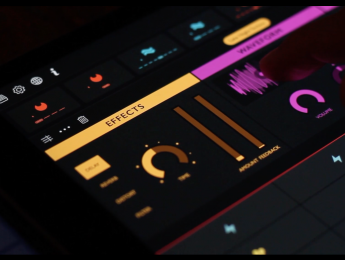 Novation y Ampify regalan Groovebox para iOS