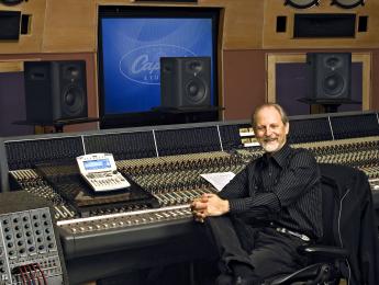 Eddie Kramer habla sobre sus sesiones de grabación con Jimi Hendrix