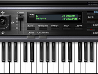 Roland D-50 en plugin VST y AU, otra leyenda en Roland Cloud