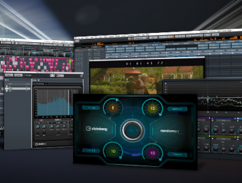 Steinberg Nuendo 8 ya está disponible