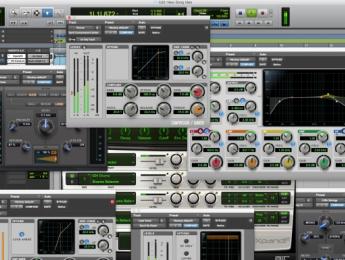 Pro Tools First, el DAW gratuito ahora con track freeze y colaboración en la nube