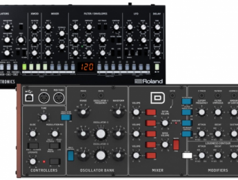 Behringer D baja su precio en 100 dólares para contraatacar al Roland SE-02