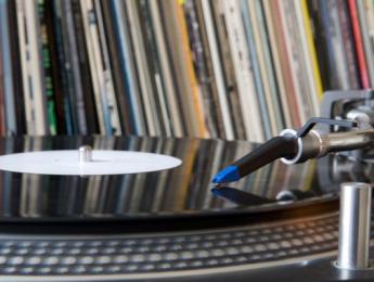 Sony reactiva su fábrica de vinilos 30 años después de cesar la producción