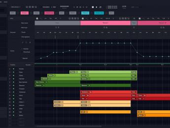 Orb Composer, inteligencia artificial para compositores
