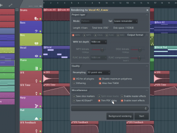 FL Studio 12.5 ya está disponible, y no le faltan novedades