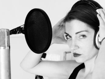 Cosas a comprobar antes de grabar a un cantante