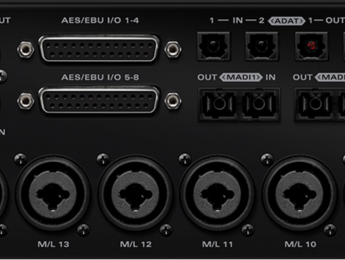 Cómo conectar equipos audio de forma óptima: niveles y márgenes