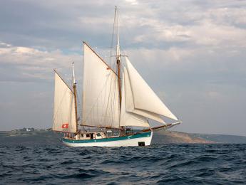 Una expedición para mapear el sonido de los océanos