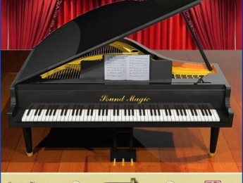 Sound Magic lanza Supreme Pianos