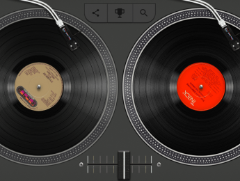 Google celebra el nacimiento del Hip Hop de la mejor forma
