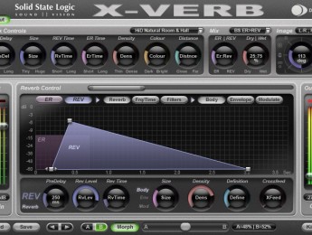 Se retrasa el lanzamiento de Duende V3 de Solid State Logic