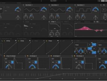 Roli Equator, el sinte multidimensional ahora en versión autónoma
