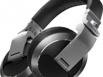 Pioneer HDJ-X, nueva gama de auriculares para DJ