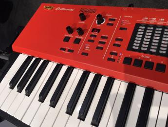 El Vox Continental vuelve al escenario con nueva tecnología