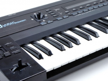 Roland D-50 y su síntesis LA