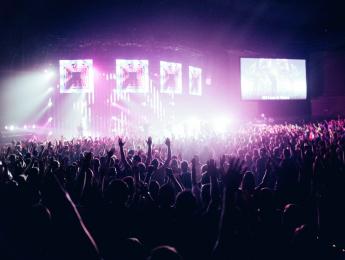 No, los conciertos no suenan tan mal