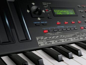 Roland D-05, el sintetizador D-50 vuelve reencarnado en Boutique