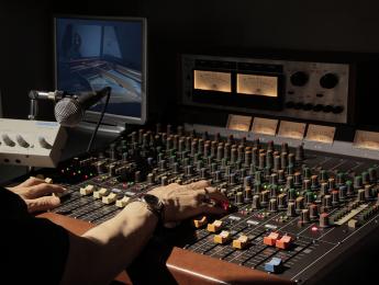 Nuestra menor atención está cambiando la estructura de las canciones