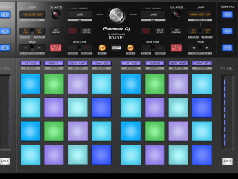 Rekordbox 5 y DDJ-XP1, la renovación del software DJ y controlador de pads de Pioneer