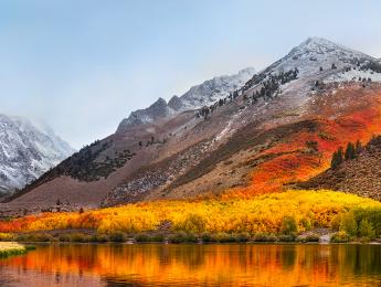 Compatibilidad de MacOS High Sierra con software y hardware de audio