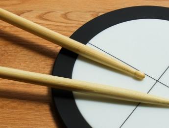 Keith McMillen BobPad, controlador de batería expresivo y económico