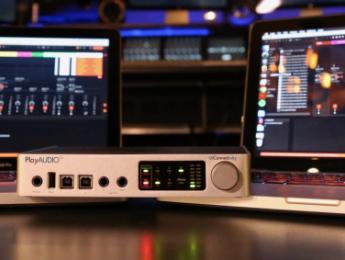 iConnectivity PlayAudio12, un interfaz audio/MIDI a prueba de fallos en directo