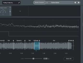 iZotope Ozone 8 y Neutron 2, intercomunicación entre la mezcla y el mastering