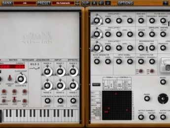 Ya está disponible el sinte modular virtual XILS 3 de XILS-Lab