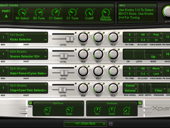 El workstation virtual Xpand!2, gratis por tiempo limitado