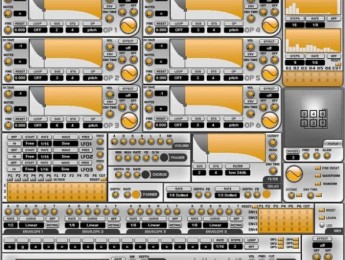 Los plugins de Odo Synths ahora son gratuitos