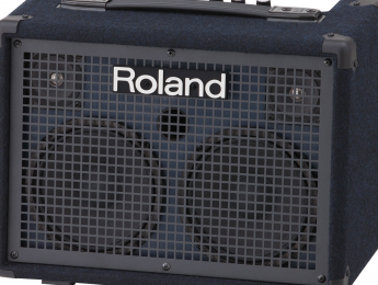 Roland renueva su gama KC de amplificadores para teclado