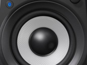 Pioneer DM-40BT, monitores compactos ahora con Bluetooth