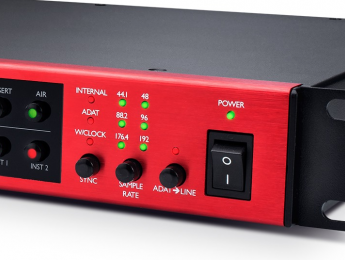Grabar a 44,1 o 48 kHz: ¿cuál es mejor y por qué?