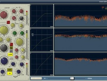 SKnote presenta la línea Analog Series y el nuevo plugin Q796