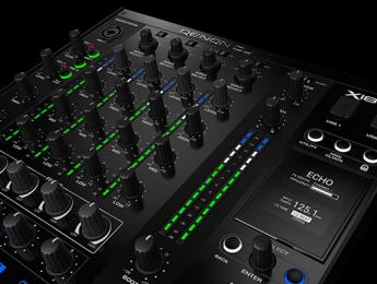 Serato 1.9.10 es compatible con High Sierra y lo nuevo de Denon y Mixars