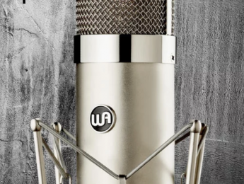 Warm Audio sigue clonando clásicos: le toca al Neumann U47