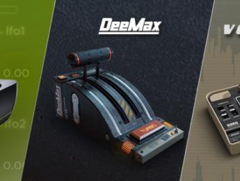 Korg Gadget añade 3 nuevos dispositivos y compatibilidad NKS