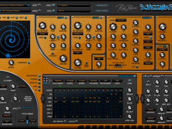 Rob Papen SubBoomBass 2, el sintetizador especializado en bajos expande su sonido