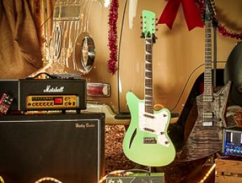 Guía de regalos para músicos y melómanos de Thomann