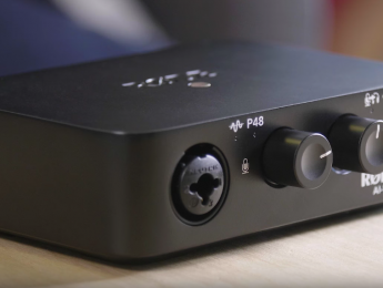 RØDE lanza su primera interfaz de audio, AI-1