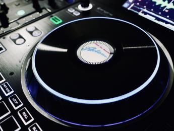 Review de la cabina Denon Prime: reproductores SC5000 y mixer X1800