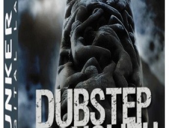 Nueva librería Dubstep Monolith de Producer Loops