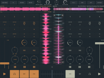 Soda, la app para pinchar más personalizable