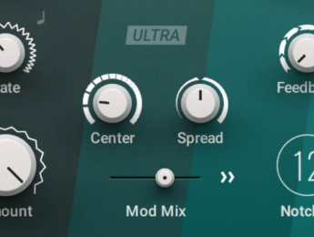 Native Instruments regala Phasis, un phaser en plugin