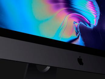 El iMac Pro ya está aquí, y es una bestia que no todos podrán domar