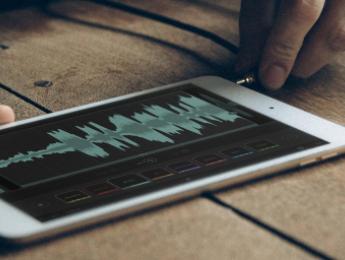 Hoy por hoy, ¿es posible hacer música en iOS?