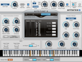 La historia de Auto-Tune: de la geofísica a la música cibernética