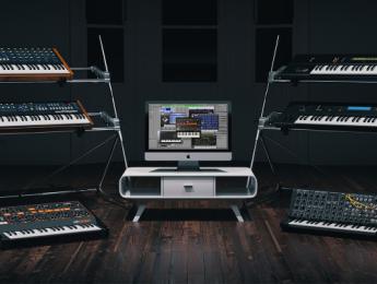 Korg Collection añade ARP Odyssey a su lista de sintes plugin