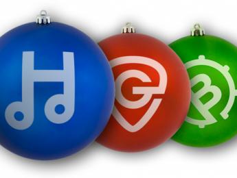 ¡Feliz Navidad 2017, hispasónicos!