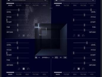 Soniccouture y Chris Watson lanzan un instrumento de espacios sonoros encantados por la memoria